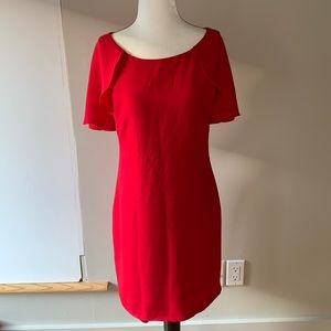 NWT Esmeralda dress